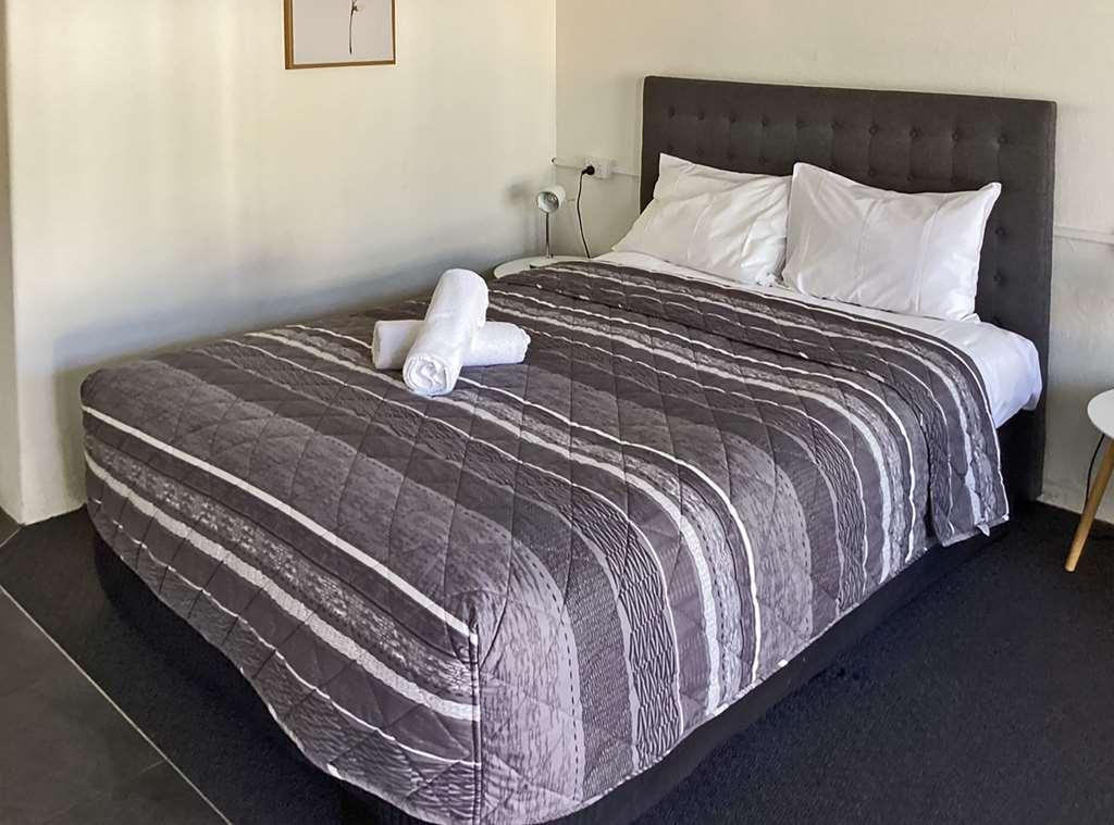 Commodore Motor Inn Albury Camera foto